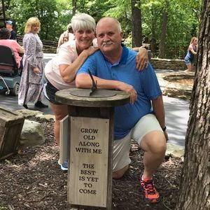 Meet your Posher, Barbara